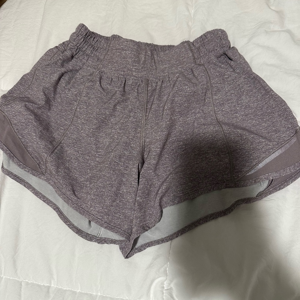 Lulu shorts